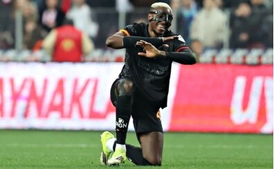Galatasaray'a so�uk du�!