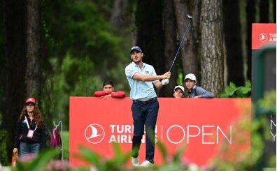 Open 2026 Antalya'da devam ediyor