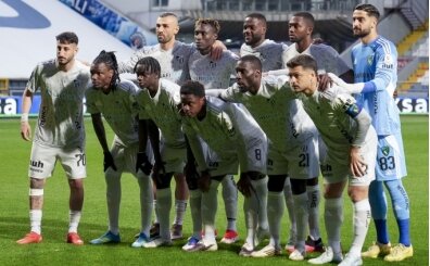Kocaelispor'da Antalyaspor maçı öncesi üç eksik!