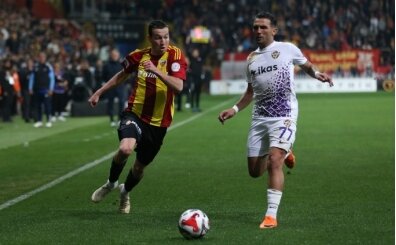 S�per Lig'in alt taraf�nda hesap kitap zaman�!