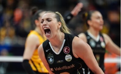 Cansu �zbay: 'Bu kupay� 7'nci kez evimize getirmek bizim i�in �ok anlaml�'