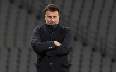 Aleksandar Stanojevic: 'Seneye daha g��l� d�nece�iz'