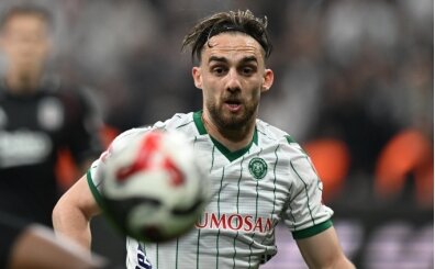 Berkan Kutlu: 'Galatasaray'da al��kanl�k olmu�tu'