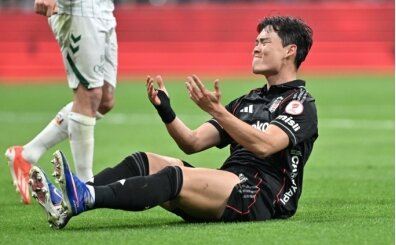 Beşiktaş, sezonu hayal kırıklığıyla kapattı