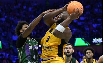 AEK, Basketbol �ampiyonlar Ligi finalinde Rytas Vilnius'un rakibi oldu