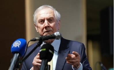 Aziz Y�ld�r�m: 'Biz bunlar� unutmayaca��z'