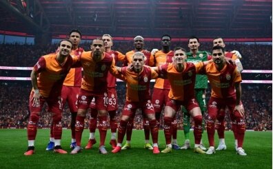 Galatasaray'�n 1 kupas� 50 milyon euro!