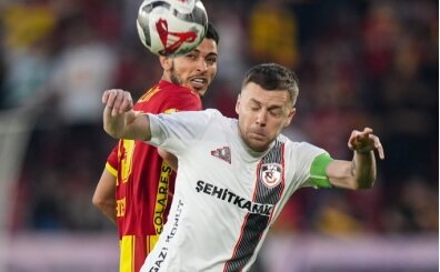 Gaziantep FK'nın 'vazgeçilmezleri'yle sözleşmeleri sona erdi