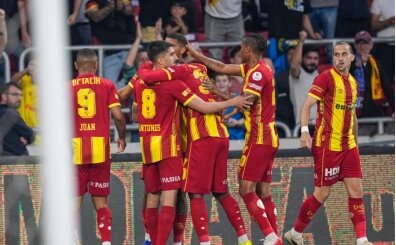 G�ztepe, evinde kazand�!