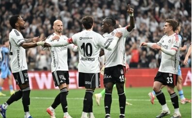 İşte Beşiktaş'ın Slovakya'daki rakipleri