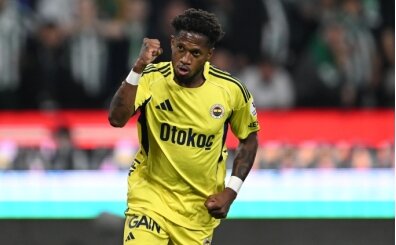 Fenerbah�e, Konya'da 3 golle kazand�!
