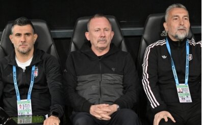 Murat Kaytaz'dan Beşiktaş'a duygusal veda