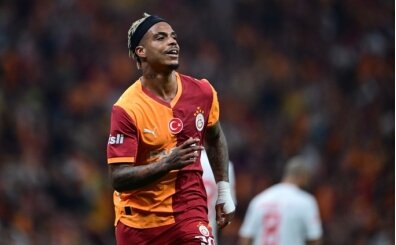 Galatasaray'dan Lemina i�in yeni s�zle�me karar�!