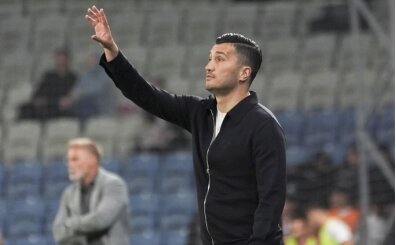 Nuri �ahin: 'Hak edilmi� bir galibiyet'