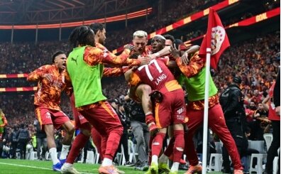 Galatasaray'da 500 milyon euro ile yeni hedef