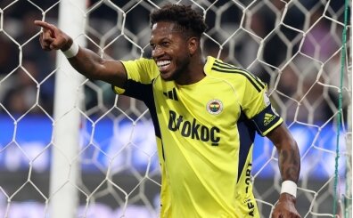 Fred: 'Yapmam�z gereken bu'