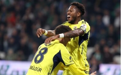 Fenerbahçe - Eyüpspor: Muhtemel 11'ler