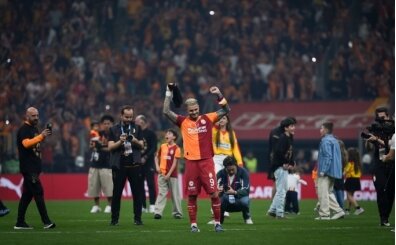Galatasaray'�n alt�n �a��nda 4 vazge�ilmez