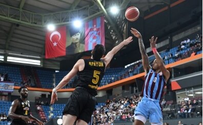 Mersinspor'dan T�rkiye Sigorta Basketbol S�per Ligi'ne veda!