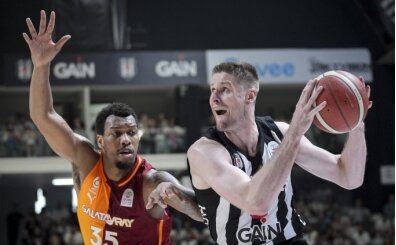 ��te Basketbol S�per Ligi'nde son durum