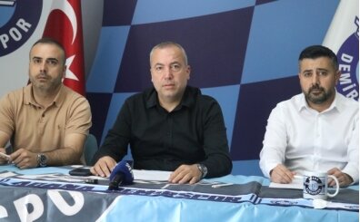 Ertan Zeybek: ''Borcu 22M€'ya indirdik''