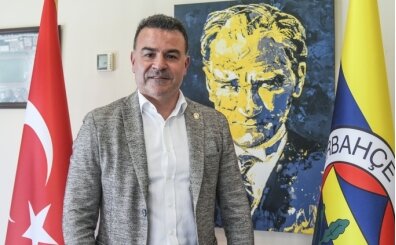 Fenerbah�e'den kupalar ve Galatasaray i�in itiraf