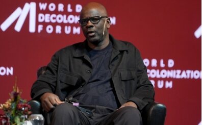 Thuram: 'Futboldaki ırkçılık toplumun aynasıdır'