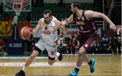 G�ztepe'den kritik zafer: Seri son ma�a ta��nd�