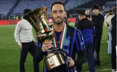 Hakan Çalhanoğlu, Galatasaray'a gelmek için can atıyor