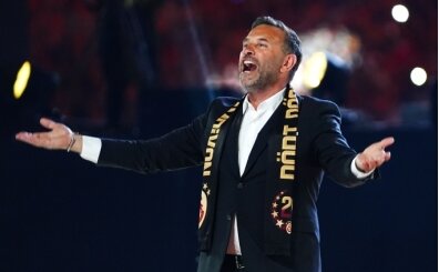 Okan Buruk'tan transfer ve ayrılık mesajı
