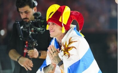 Lucas Torreira, ülkesine gitti!