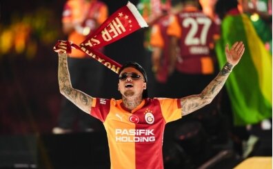 Noa Lang: 'Dünya Kupası'nı düşünerek Galatasaray'ı tercih ettim'