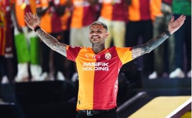Mauro Icardi'nin menajerinden River Plate iddias�na cevap