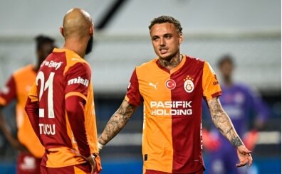 Noa Lang'ın kaderi yeni teknik direktörle belli olacak!