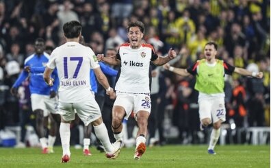 Eyüpspor, son haftalarla ligde kaldı!
