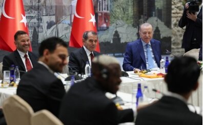 Galatasaray �ikayet etti, Cumhurba�kan� Erdo�an not ald�