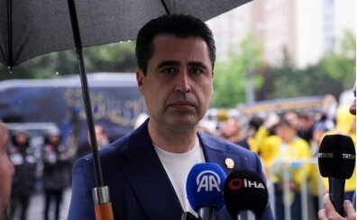 Cem Ciritci: 'Yasal yollara ba�vuraca��z'
