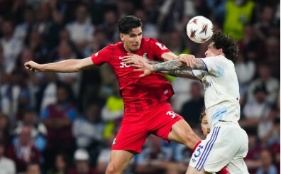 Igor Matanovic: 'Sezon için gurur duyuyoruz'