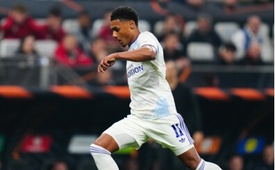 Watkins: 'Çok güzel bir başarı'