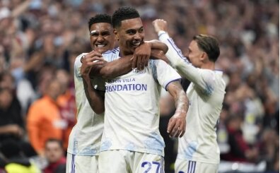 Morgan Rogers: 'Kelimelerle anlatamam'