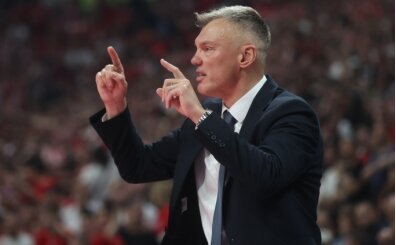 Jasikevicius: 'Fenerbah�e gibi de�ildik'