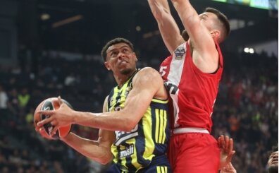 Fenerbahçe'den EuroLeague'e başvuru