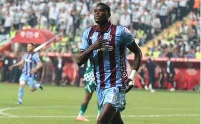 Ziraat T�rkiye Kupas� Trabzonspor'un
