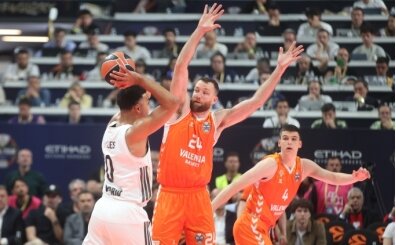 EuroLeague'de finalin ad� kondu!