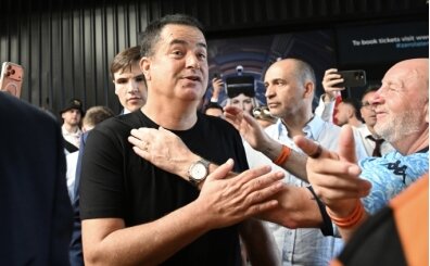 Acun Il�cal�'dan T�rkiye'den transfer sorusuna cevap!