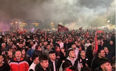 �orum'da S�per Lig co�kusu