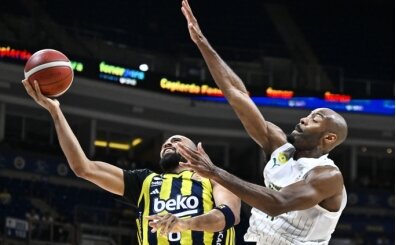 Fenerbah�e Beko farkl� kazand�!