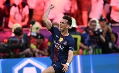 Galatasaray, Fabian Ruiz i�in PSG'yi bekliyor