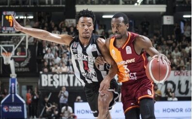TBF Disiplin Kurulundan Galatasaray ve Be�ikta�'a para cezas�
