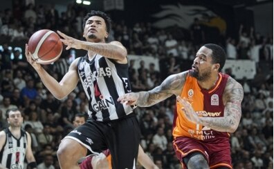 Beşiktaş GAİN'in yarı finalde rakibi Bahçeşehir Koleji